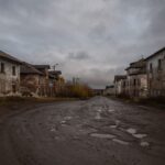 В РФ могут исчезнуть сотни малых городов из-за оттока населения — ВЦИОМ