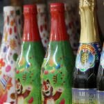 Врач сообщил, кому на Новый год нельзя даже «детское шампанское»