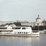 Что построят на месте старого речного вокзала в Твери?