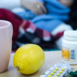 Жители Тверской области массово заражаются ОРВИ, похожей на грипп