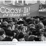 Ликвидация СССР: какими мифами либералы пытаются оправдать величайшее преступление перед народами