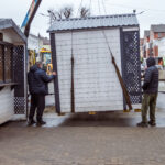 Тверичан приглашают посетить Рождественскую ярмарку