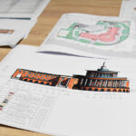 В Твери идет подготовка к возведению нового здания Речного вокзала