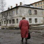 Нищета – одно из «достижений» капитализма