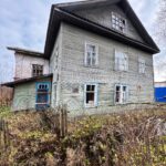 Тверская область может потерять дом Ожегова