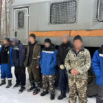 На стройках в Конаковском и Осташковском районах обнаружили незаконно трудоустроенных иностранцев