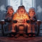 Нелидово: ледяные квартиры и обжигающие счета за тепло