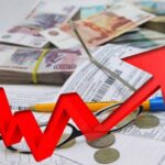 Россиян предупредили о росте платы за ЖКУ с 1 января 2026 года