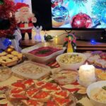 Врач разоблачила популярные мифы о «детоксикации» печени накануне праздничных застолий