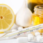 В Тверской области более 7 тысяч человек заболели ОРВИ