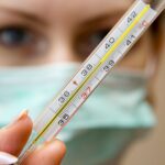 В Тверской области растёт число заболевших ОРВИ и гриппом