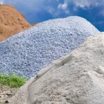 Общераспространенные полезные ископаемые: что такое, зачем нужны