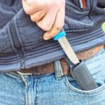 Депутаты Госдумы предложили ввести запрет для мигрантов на ношение ножей