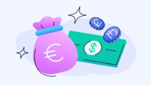 Валютный вклад в долларах