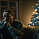 84% россиян признались, что у них нет новогоднего настроения