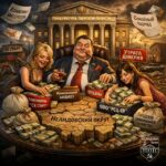 Коррупция в Нелидово стала нормой? В продолжение темы отставки нелидовского главы