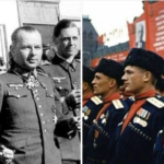 Такие разные казаки