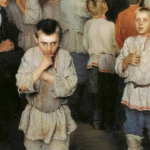 Зачем создаётся миф о грамотной царской России?