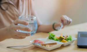 С чего нужно начинать завтрак после 40 лет