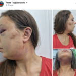 «Я хочу остаться живой!» Тренер из Ржева опробовал на жене приёмы тхэквондо?