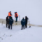 Тверь готовится к крещенским купаниям