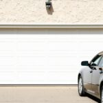 Все виды автоматических ворот: как выбрать подходящий тип для гаража или участка