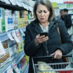 Как и что дорожало в России в 2025 году