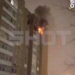 В Твери при атаке беспилотника погиб человек