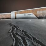 Патриотический пафос ржевских властей утонул в снегу