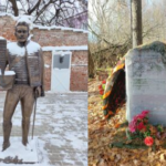 Как ржевская власть заботится о памятниках героям — выдуманным и настоящим