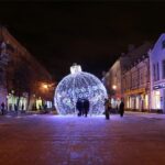 Как встречали Новый год в Твери в прошлом?