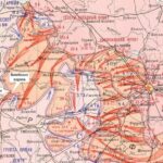 8 января 1942 года началась Ржевско-Вяземская операция РККА