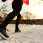 Как не болеть зимой: названы три главных фактора