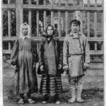 Как жили русские в Российской империи