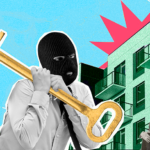 Как не позволить аферистам присвоить вашу квартиру?