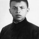 Подвиг Александра Матросова