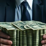 Топ-менеджеры банков поощрили себя на 220 млрд руб. с начала 2023 года