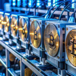 Незаконная майнинговая ферма в Тверской области нанесла ущерб в 15,5 миллионов рублей