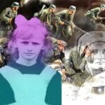 Подвиг Нади Богдановой — самого юного героя-пионера СССР