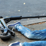 В России предлагают ввести запрет на управление самокатами в нетрезвом виде В России предлагают ввести запрет на управление самокатами в нетрезвом виде