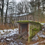 Глава СКР заинтересовался состоянием старинной усадьбы в Тверской области