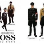 Известные иностранные бренды, помогавшие нацистам