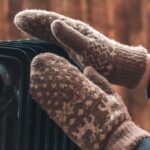 В эфире «Радио России» рассказали про замерзающий город Белый в Тверской области