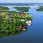 Завидово: чем известно, где отдохнуть