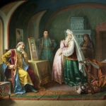 Как датский принц мог стать тверским князем