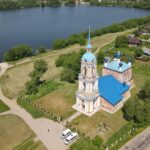 В Кимрском округе создают уникальный паломнический маршрут