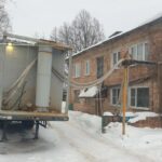 В ледяной агонии: Белый замерзает и ждет помощи, а помощи нет