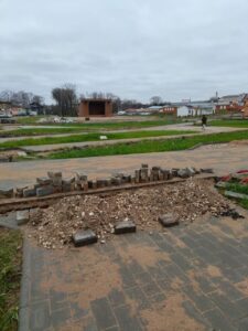 Голубева, Титов, Лебедев. Павлову приготовиться?