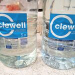 Откуда водичка в аппарате?