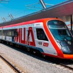 Ещё и наземное метро